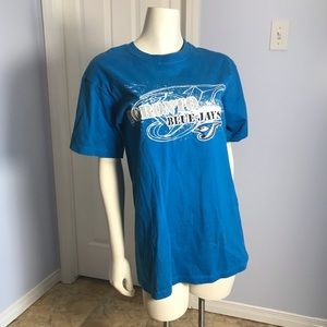 Toronto Blue Jays Medium T-Shirt